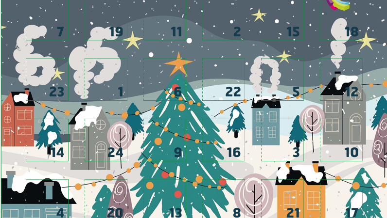 Adventskalender 2025